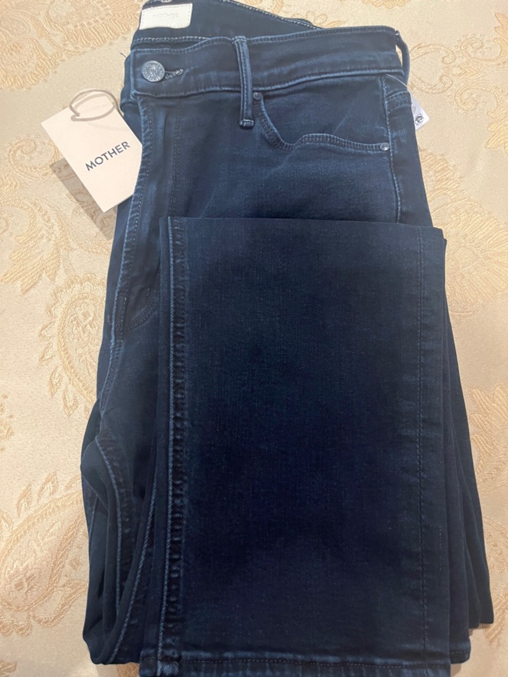 Mother Brand jeans. Women size 31, Brand new